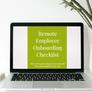 RemoteEmployeeChecklistThumbnail