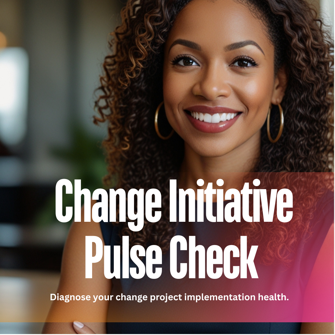 Change Initiative Pulse Check (1)
