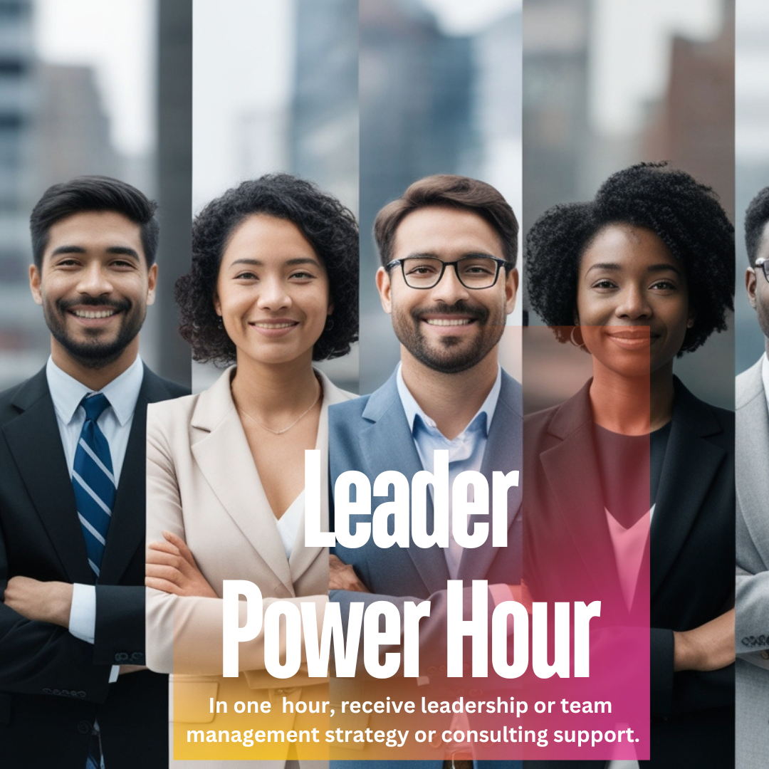 Leader Power Hour