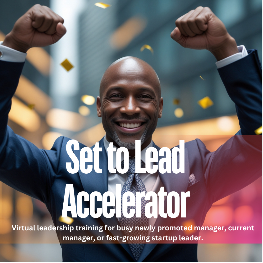 Set to Lead Accelerator (1)